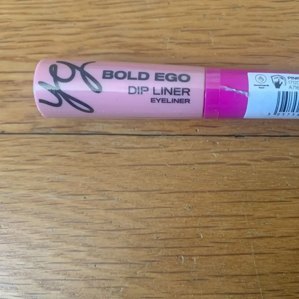 BH Cosmetics Pink liquid eyeliner Dance Costume